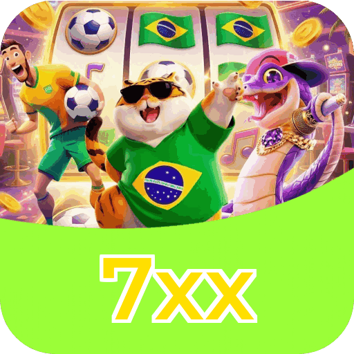 Siga a 7xx no Facebook