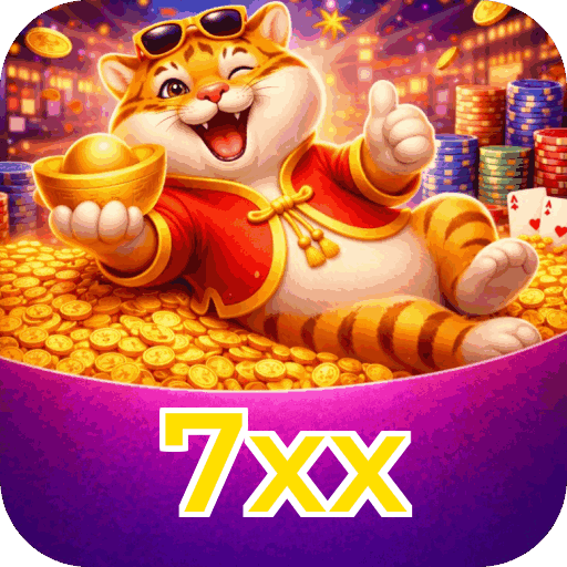 Siga a 7xx no Facebook