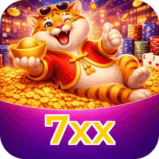 Fortune Tiger Slot Game